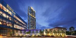 Midtown Bay (D7), Apartment #528924131